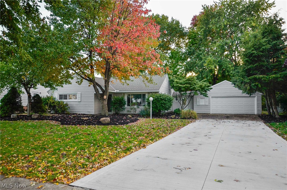 Bell Ridge Heights - Residential