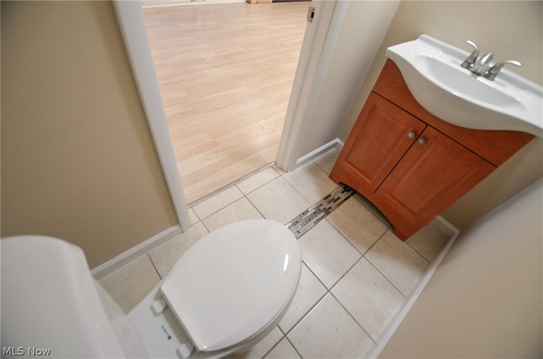 Bell Ridge Heights - Residential