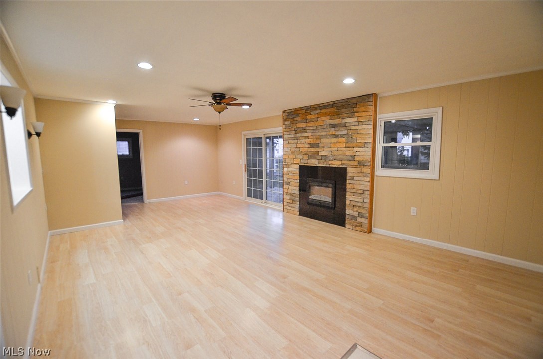 Bell Ridge Heights - Residential