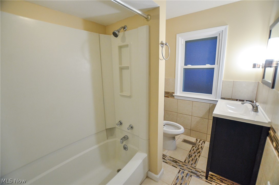 Bell Ridge Heights - Residential