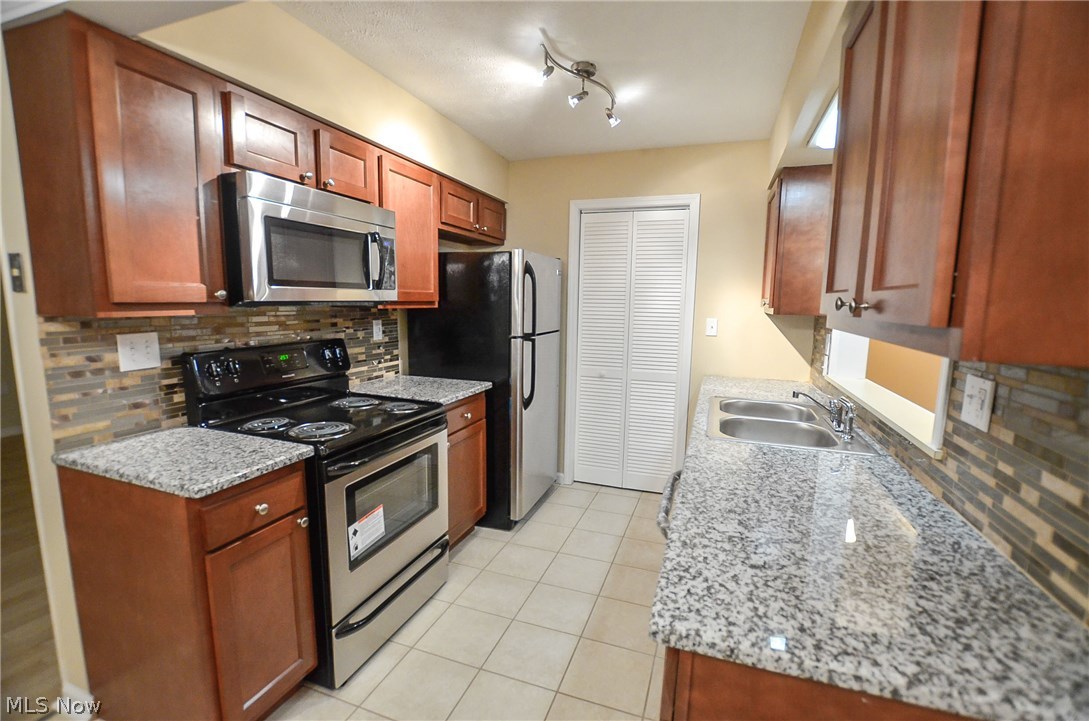 Bell Ridge Heights - Residential