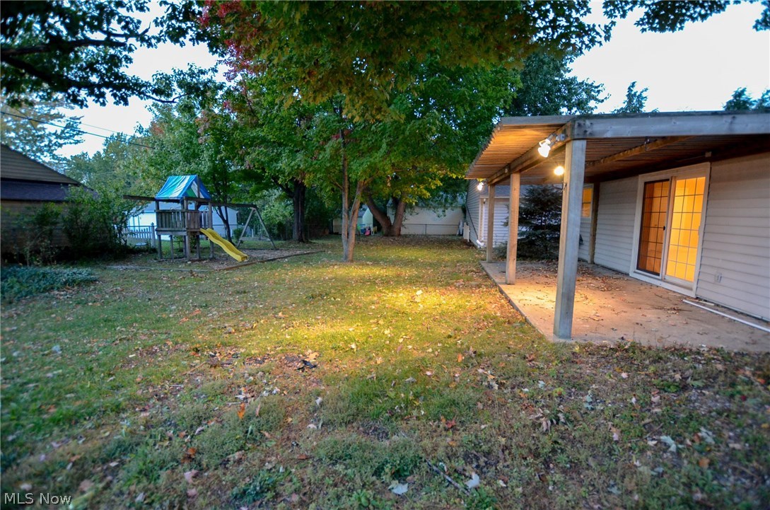 Bell Ridge Heights - Residential