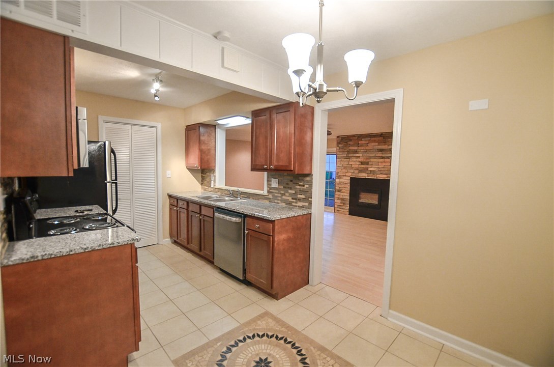 Bell Ridge Heights - Residential