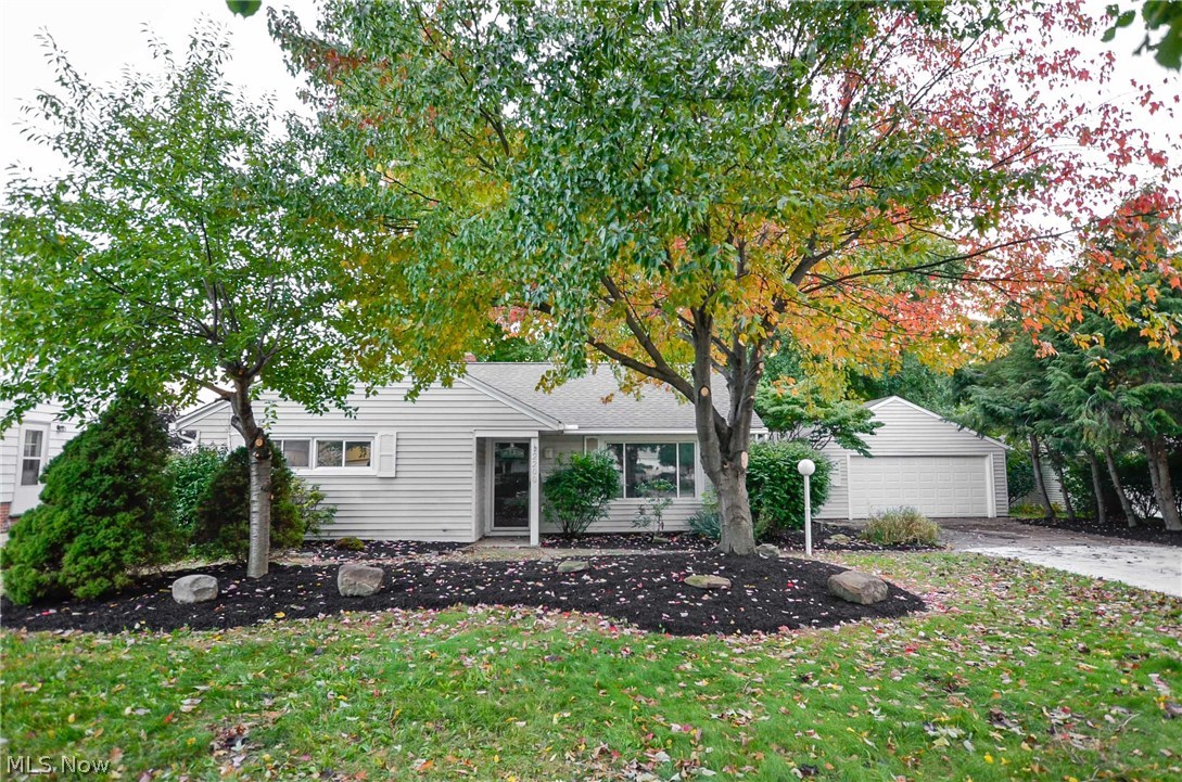 Bell Ridge Heights - Residential