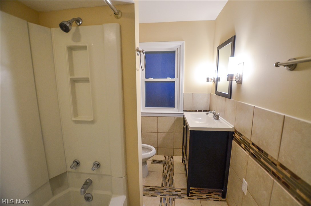 Bell Ridge Heights - Residential