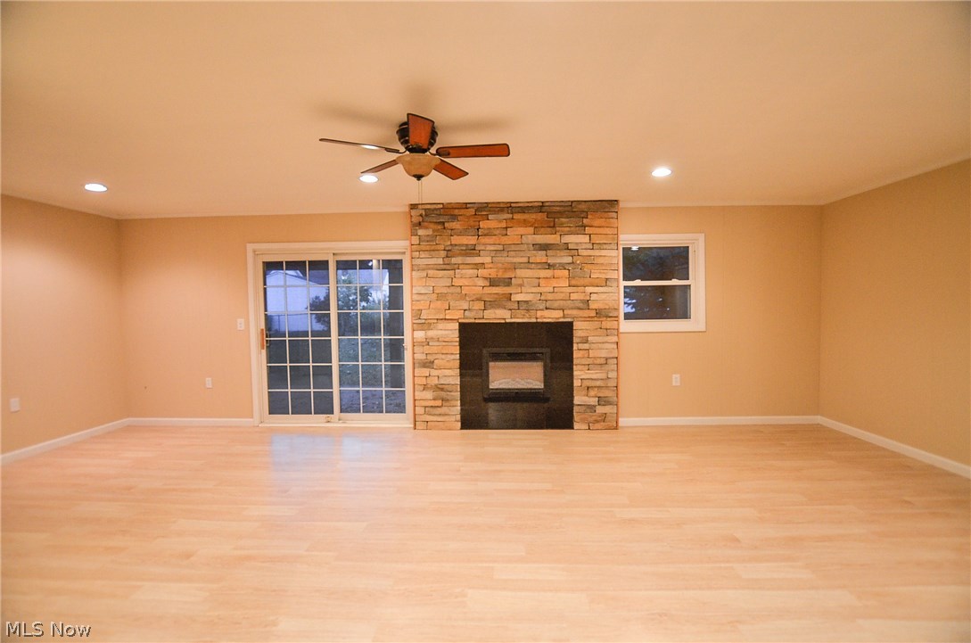 Bell Ridge Heights - Residential