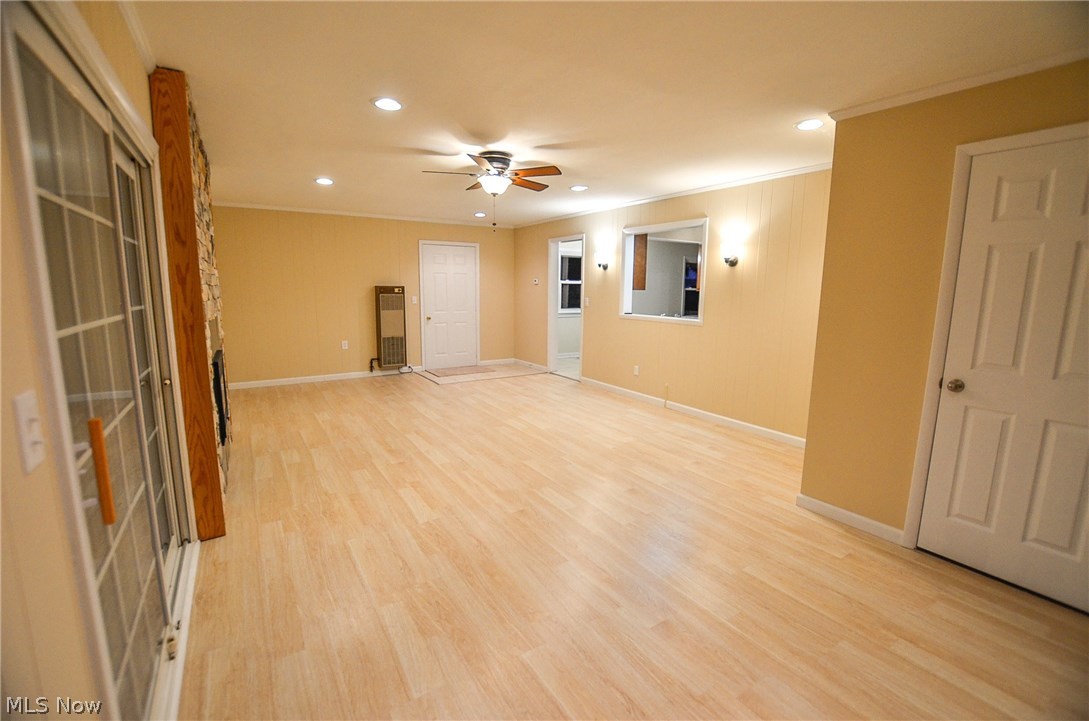 Bell Ridge Heights - Residential