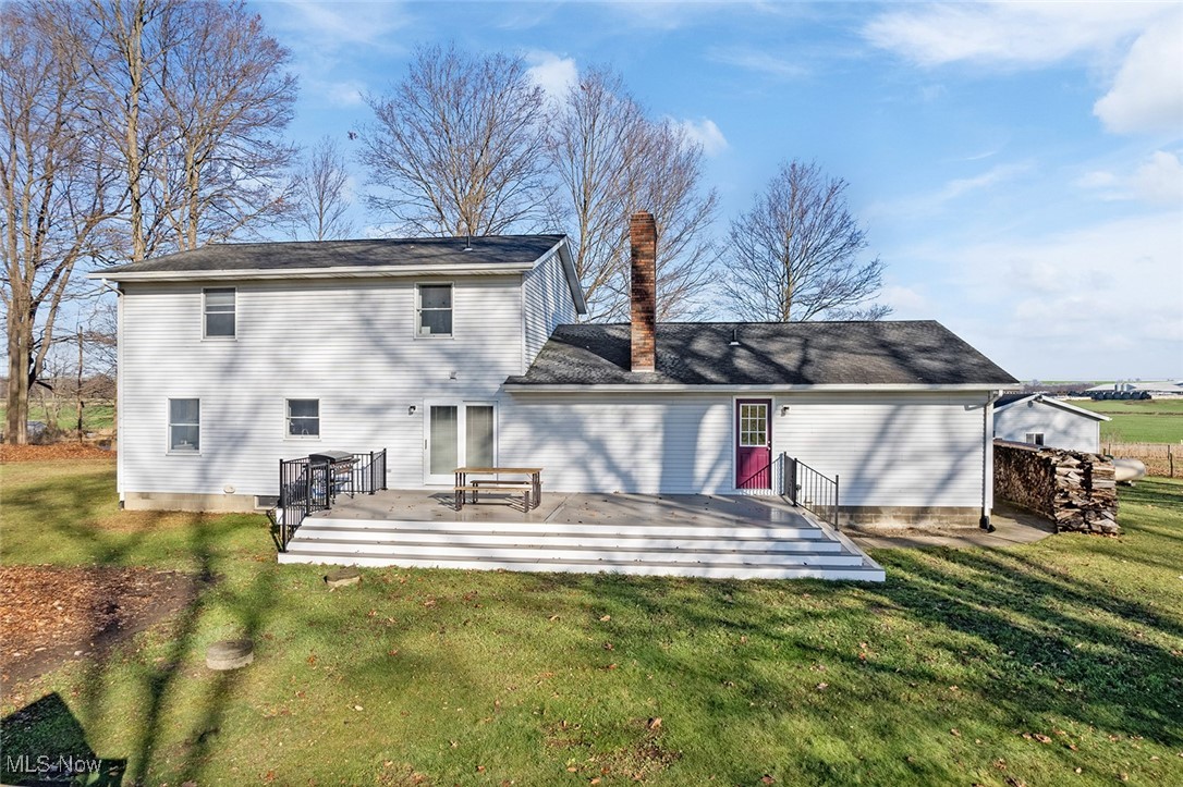 9757 Easton Road, Rittman, Ohio image 29