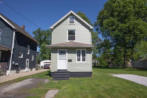 Tiny photo for 65 N Richview Avenue, Youngstown, OH 44509 (MLS # 5215585)