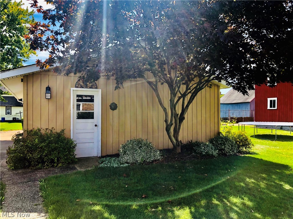 F A Harshs 2nd Add - Residential