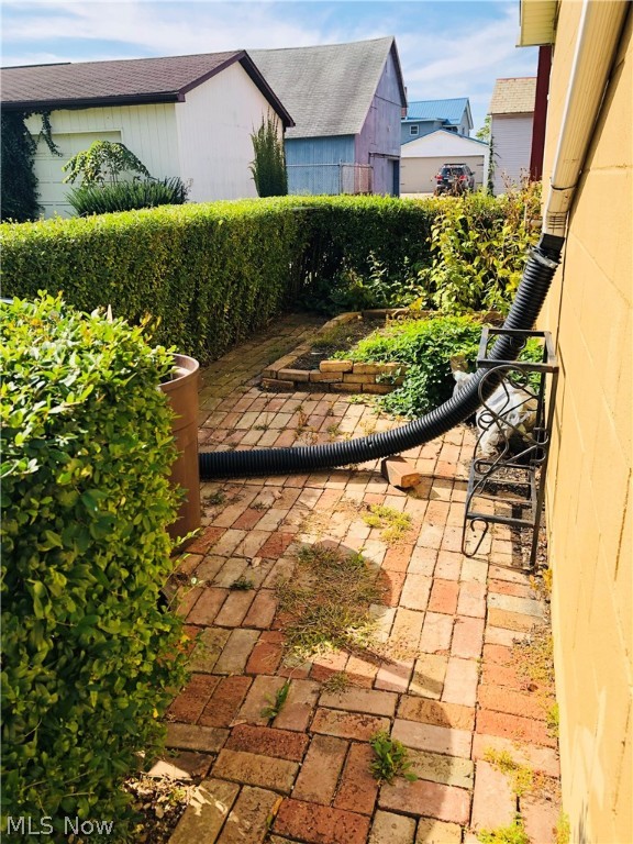 F A Harshs 2nd Add - Residential