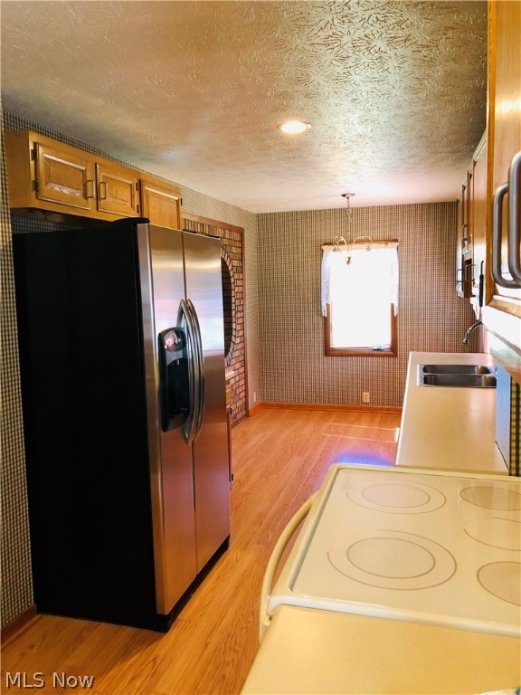 F A Harshs 2nd Add - Residential