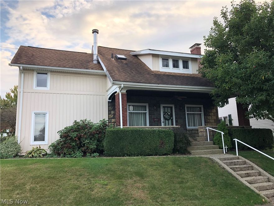 Welcome to 303 Union! This home has been beautifully taken care of and has so much character! New furnace and central air in 2016. Roof is under 10 years old. All original woodwork...even under the carpets! A cozy galley kitchen with a bonus room right off of it that could be whatever you decide you want it to be. 2 full bathrooms, 2 porches, and 2 car garage! Did I mention CLEAN? Ready to move in? Perfect for a family? Nice size yard and gorgeous flower beds. This home is in a USDA area and you may qualify to buy it with NO MONEY DOWN! It will not sit long! Call me today for your private viewing!