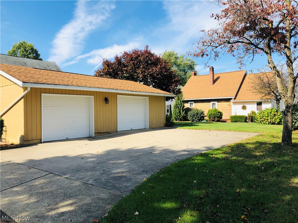 F A Harshs 2nd Add - Residential