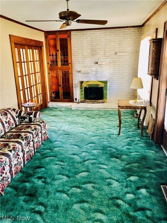 F A Harshs 2nd Add - Residential