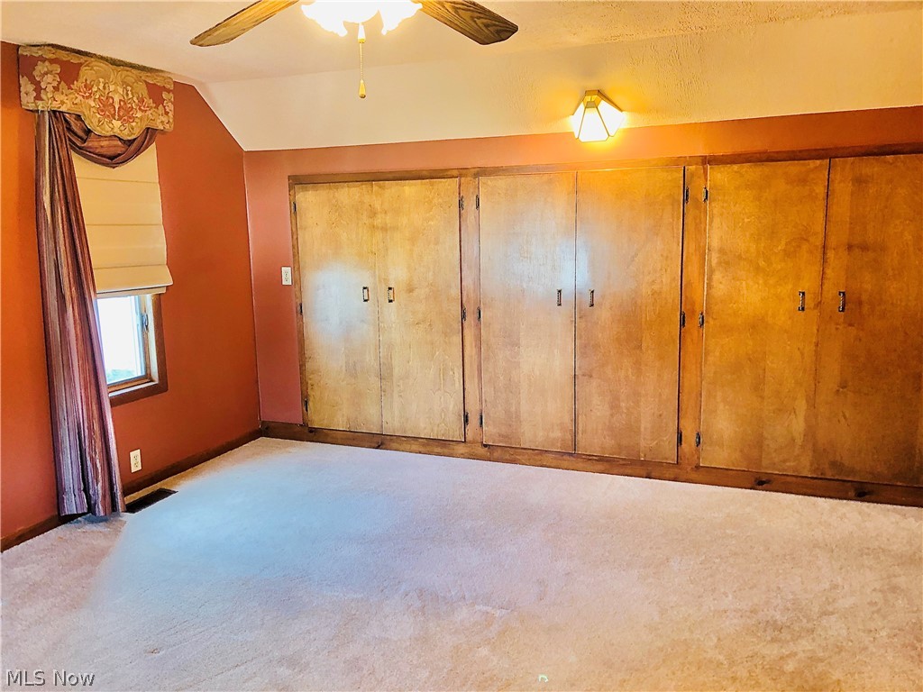 F A Harshs 2nd Add - Residential