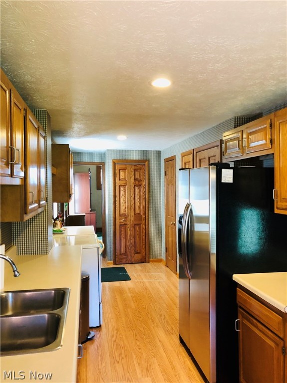 F A Harshs 2nd Add - Residential