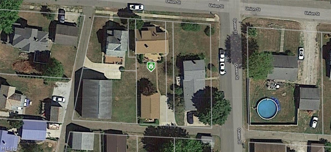 F A Harshs 2nd Add - Residential