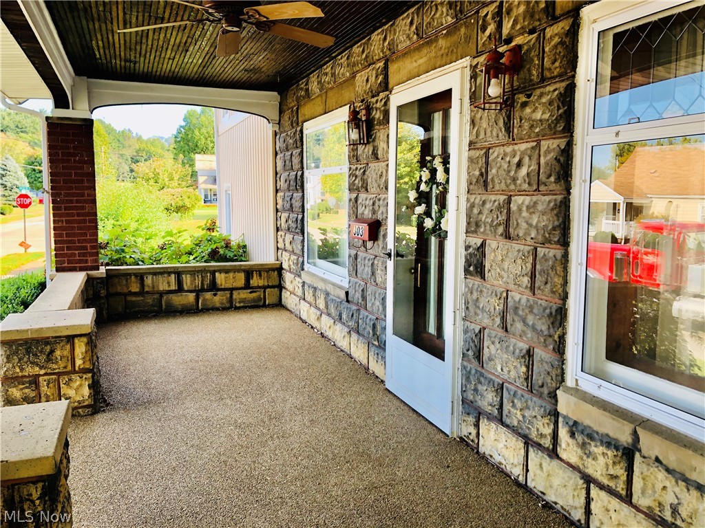 F A Harshs 2nd Add - Residential