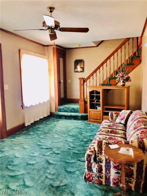 F A Harshs 2nd Add - Residential