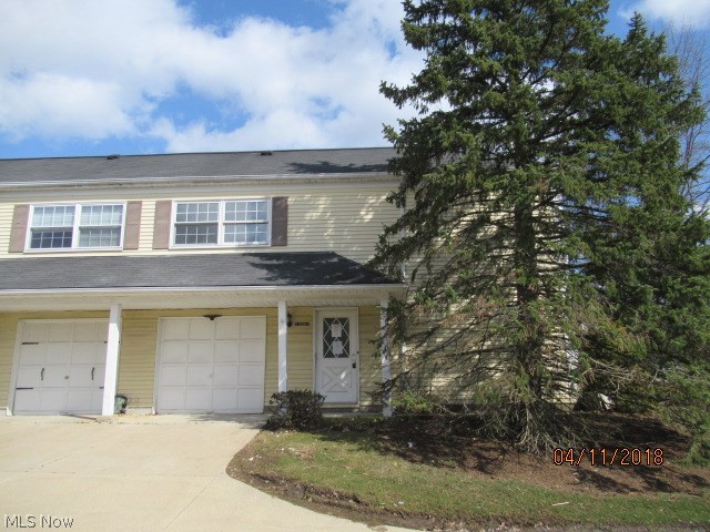 Oakbrook Condo - Residential