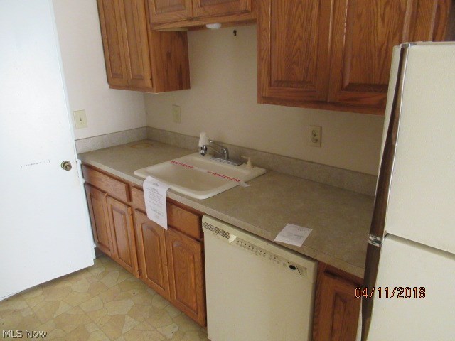 Oakbrook Condo - Residential