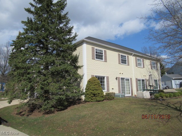 Oakbrook Condo - Residential