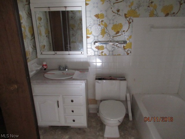 Oakbrook Condo - Residential