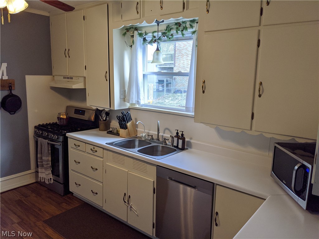 Domers Add - Residential