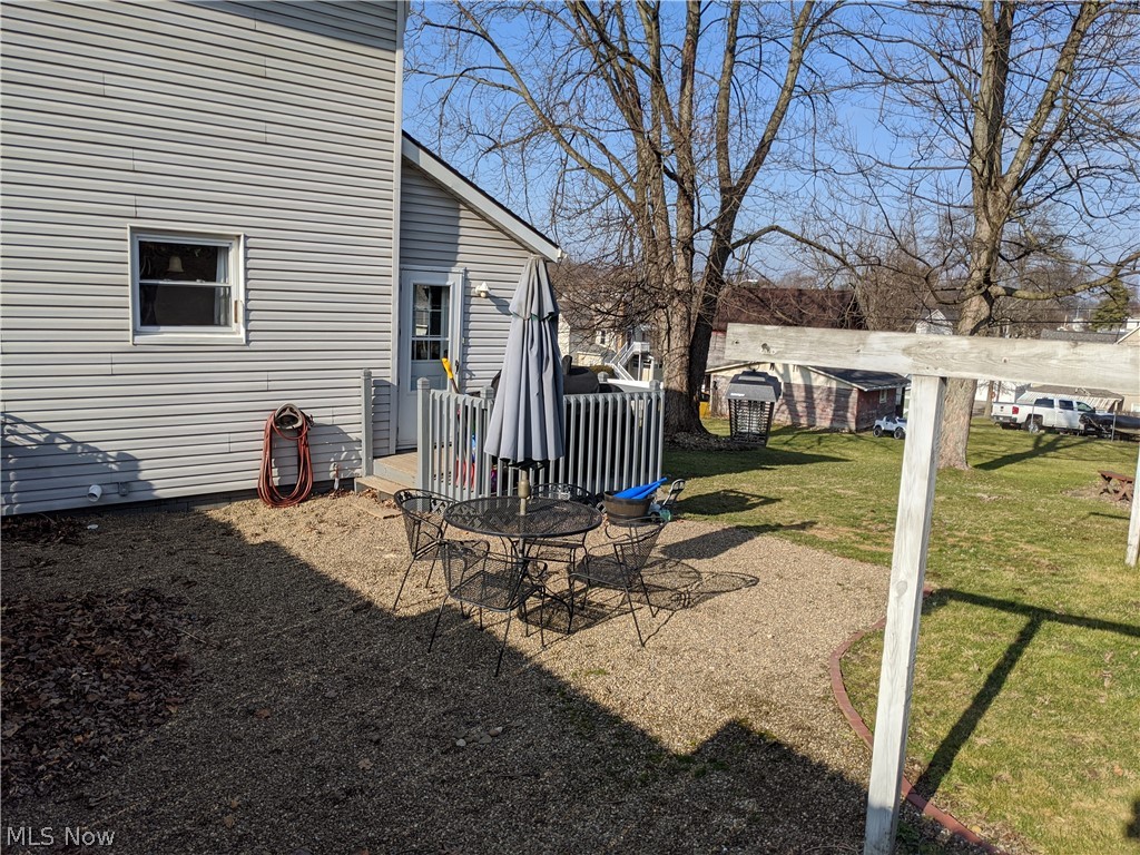 Domers Add - Residential