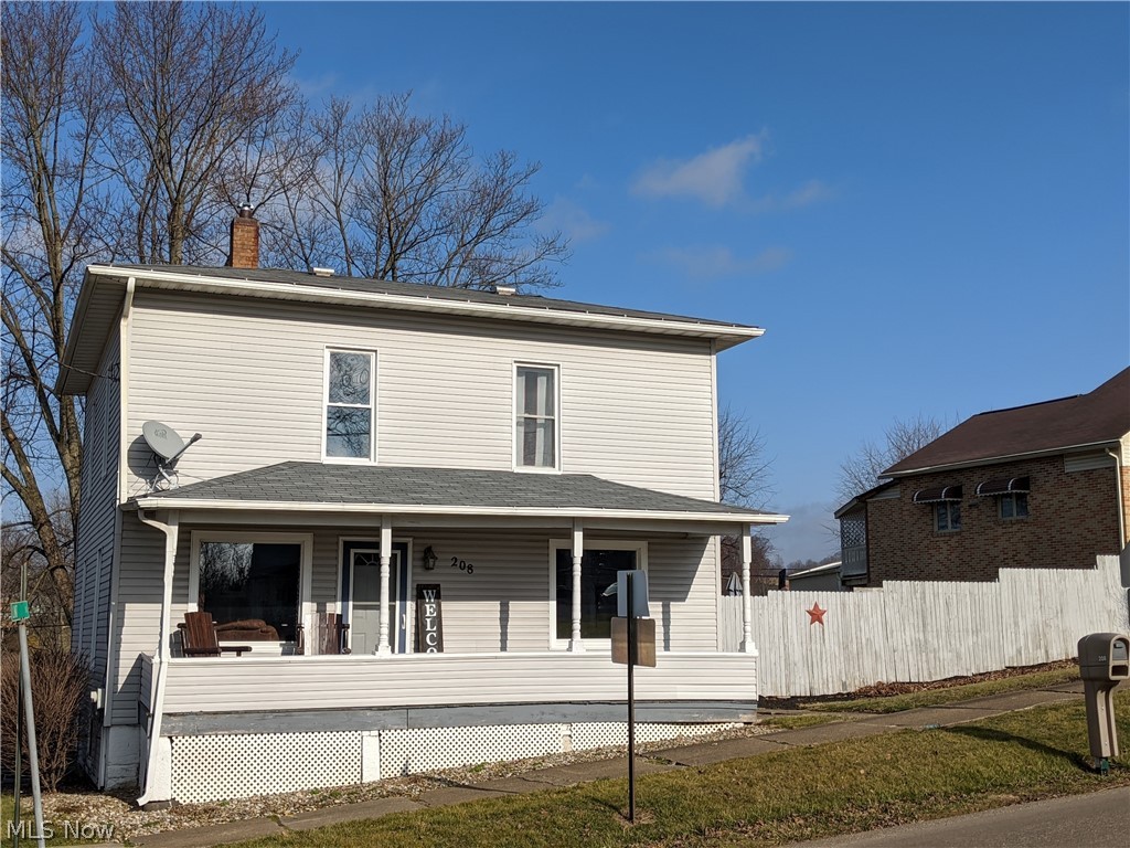 Domers Add - Residential