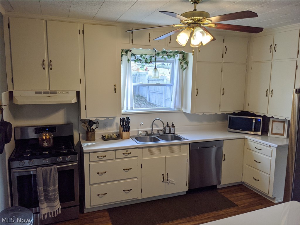 Domers Add - Residential