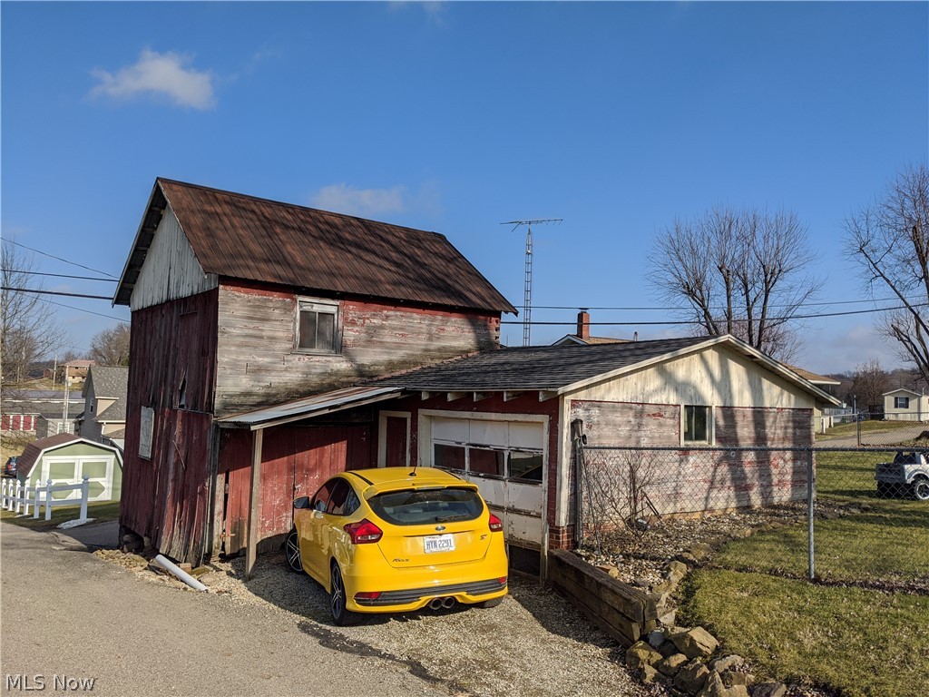 Domers Add - Residential