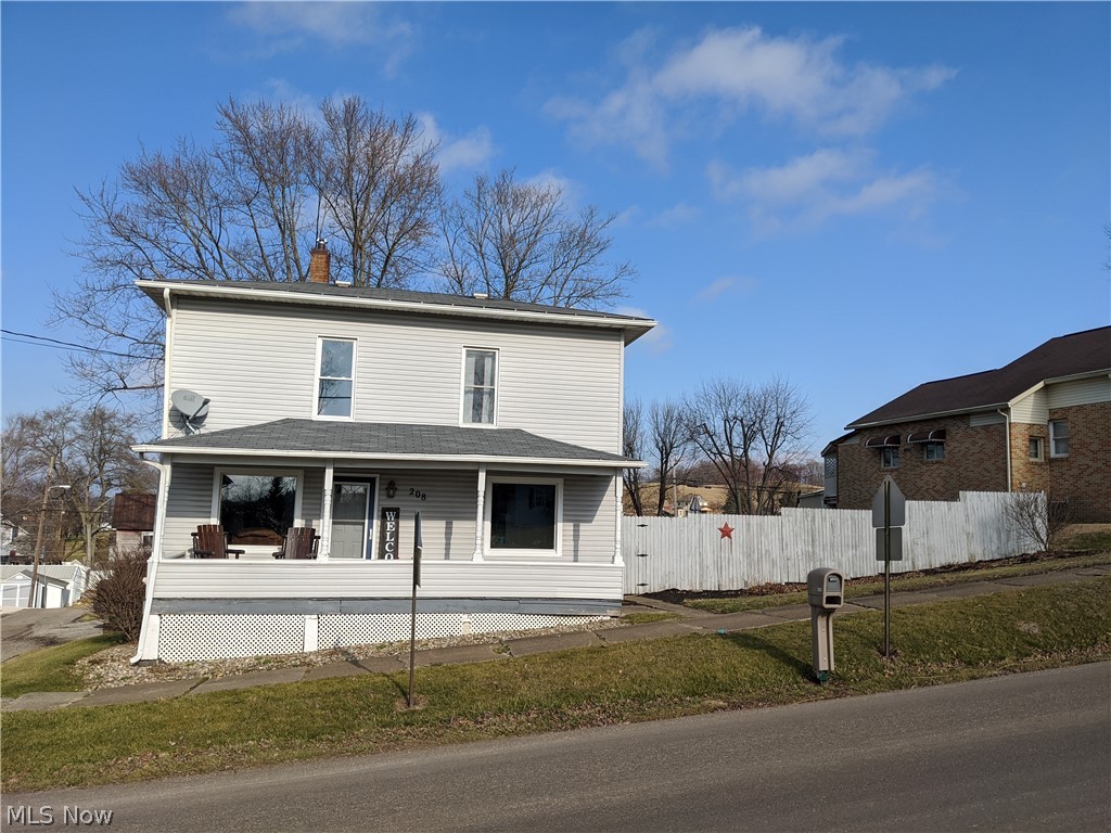 Domers Add - Residential