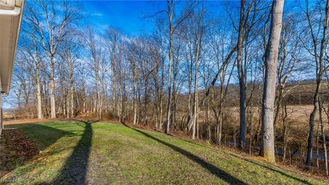 Tiny photo for 6965 Chandlersville Road, Chandlersville, OH 43727 (MLS # 5181185)