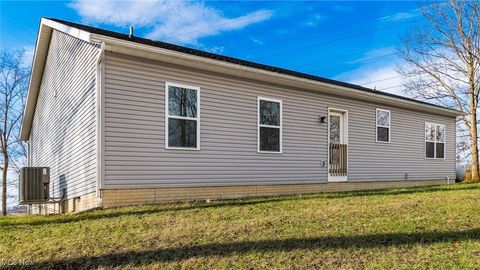 Tiny photo for 6965 Chandlersville Road, Chandlersville, OH 43727 (MLS # 5181185)