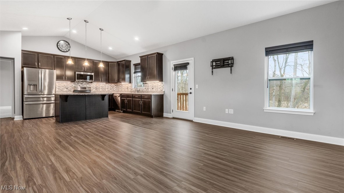 James & Richard Eck - Residential