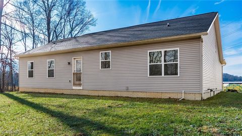 Tiny photo for 6965 Chandlersville Road, Chandlersville, OH 43727 (MLS # 5181185)