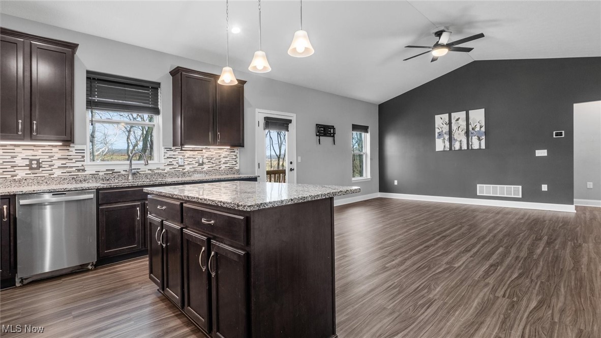 James & Richard Eck - Residential