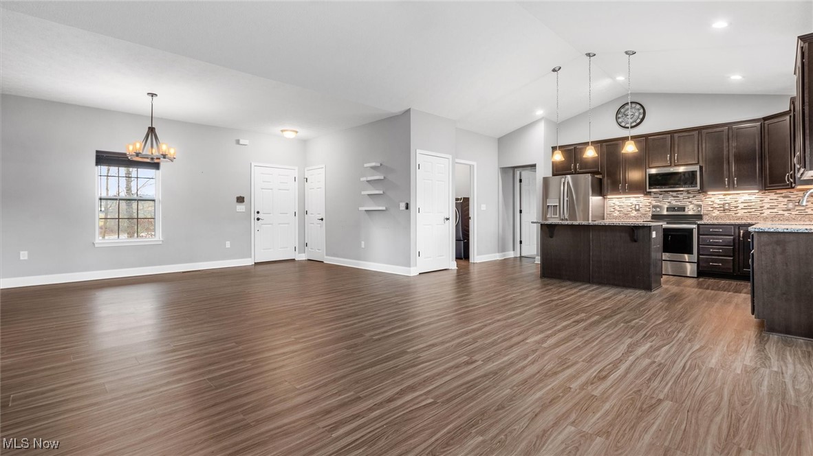 James & Richard Eck - Residential