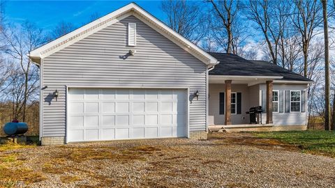 Tiny photo for 6965 Chandlersville Road, Chandlersville, OH 43727 (MLS # 5181185)