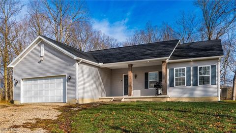 Tiny photo for 6965 Chandlersville Road, Chandlersville, OH 43727 (MLS # 5181185)