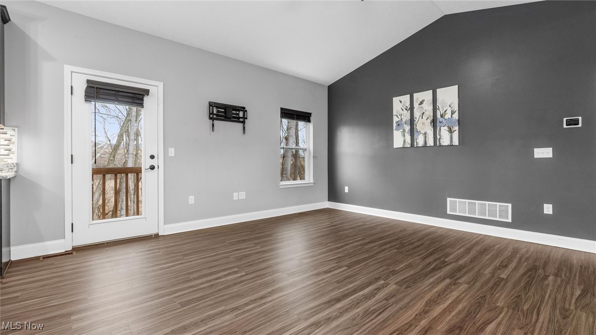 James & Richard Eck - Residential