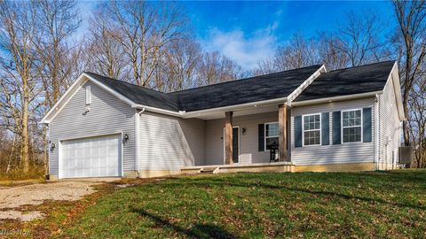 Photo of 6965 Chandersville Road, Chandlersville, OH 43727 (MLS # 5181185)