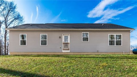 Tiny photo for 6965 Chandlersville Road, Chandlersville, OH 43727 (MLS # 5181185)