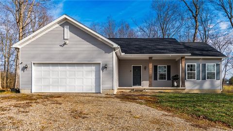 Tiny photo for 6965 Chandlersville Road, Chandlersville, OH 43727 (MLS # 5181185)