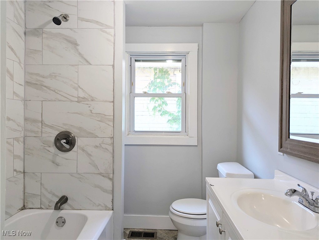 League Park - Residential