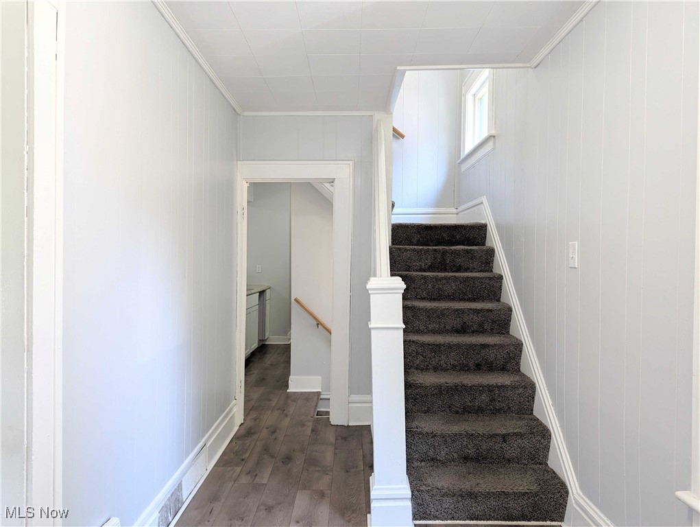 League Park - Residential