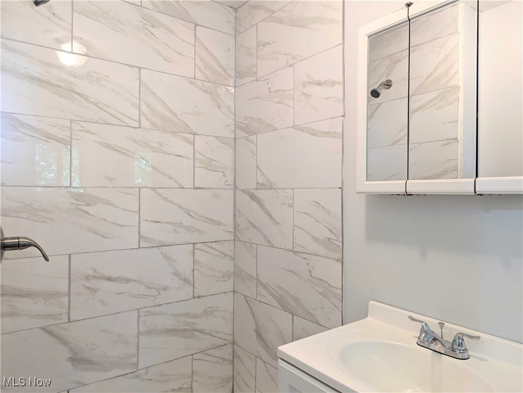 League Park - Residential