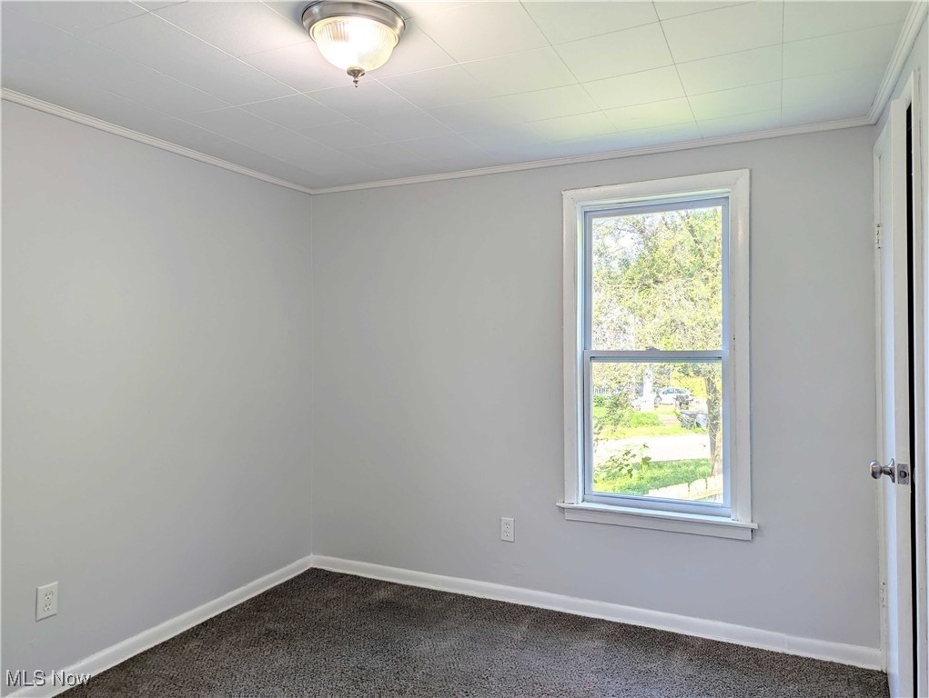 League Park - Residential